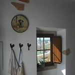 Σπίτι διακοπών Casa Do Borratem *
