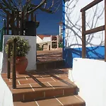 Σπίτι διακοπών Casa Do Borratem *