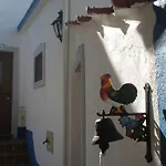 Σπίτι διακοπών Casa Do Borratem