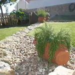 Σπίτι διακοπών Casa Do Borratem Μάφρα