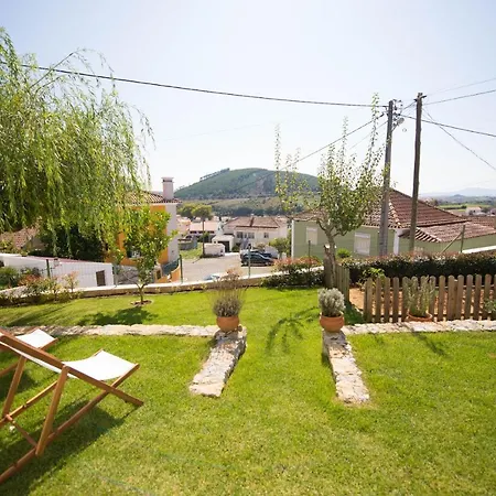 Casa Do Borratem Μάφρα
