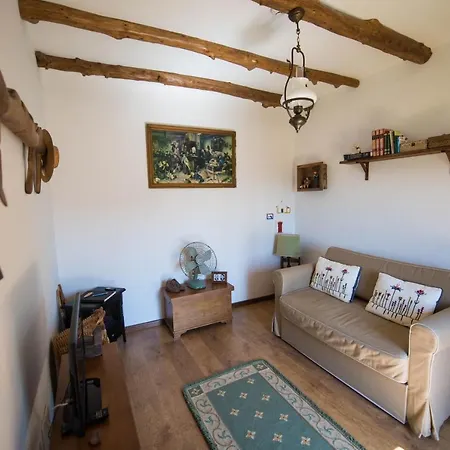 別荘 Casa Do Borratem *