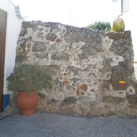 Casa Do Borratem