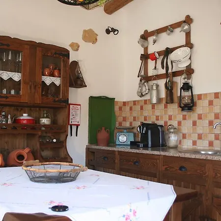 別荘 Casa Do Borratem