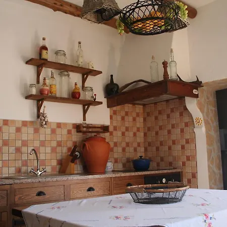 Vakantiehuis Casa Do Borratem Mafra
