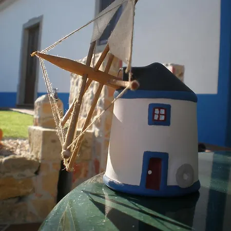 Casa Do Borratem Μάφρα