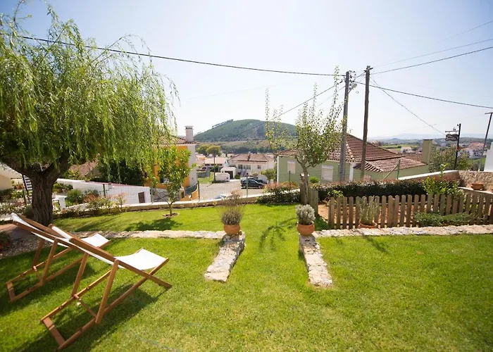 Casa Do Borratem Mafra