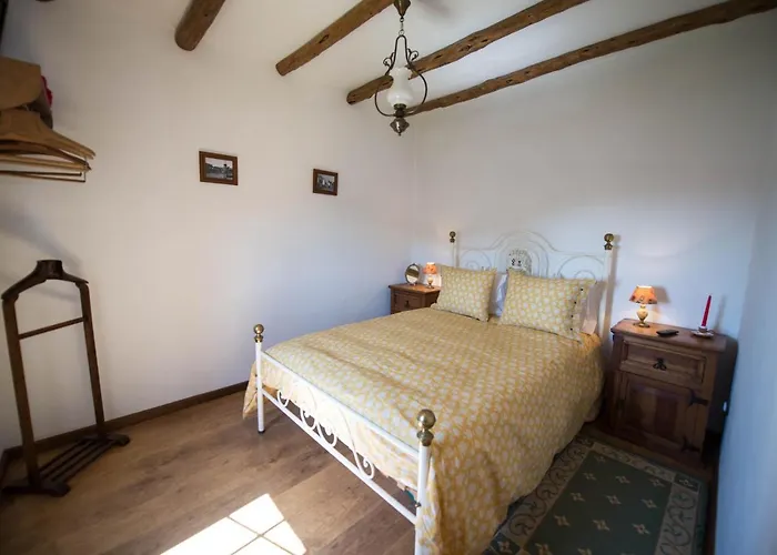 Feriehus Casa Do Borratem *