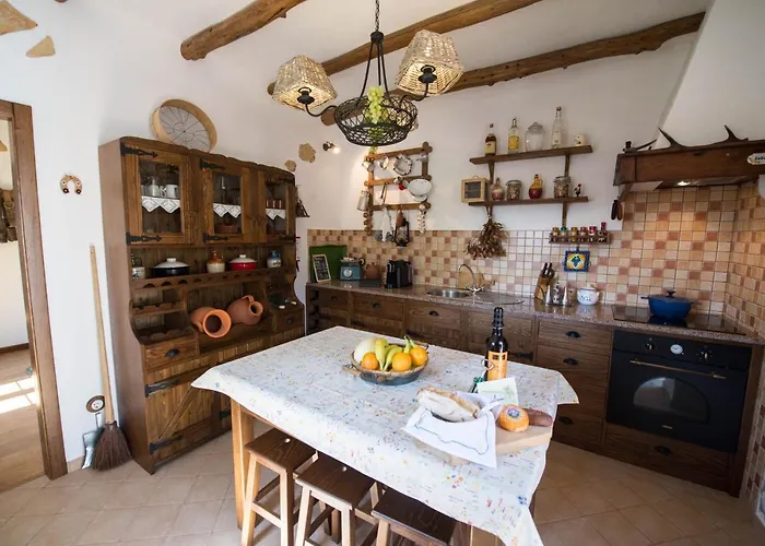 Casa Do Borratem Feriehus Mafra