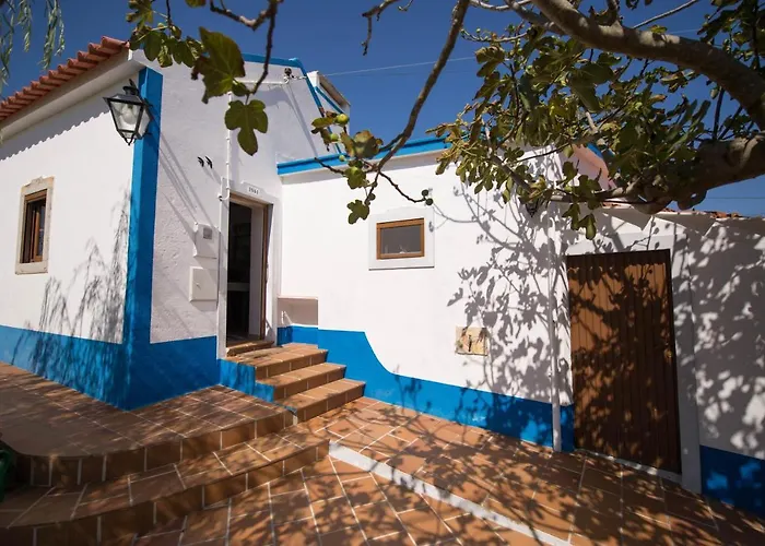 Casa Do Borratem Holiday home *