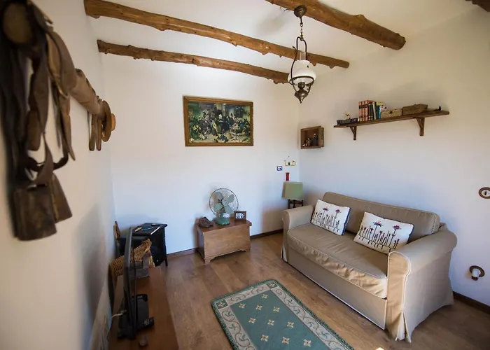 Feriehus Casa Do Borratem *