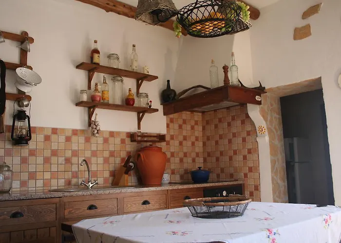 Feriehus Casa Do Borratem Mafra