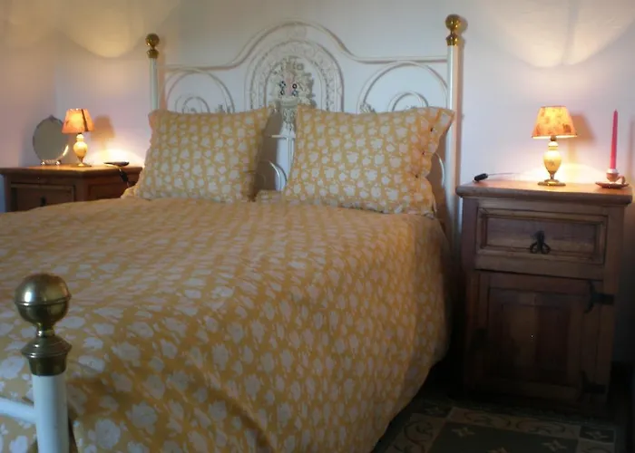 Feriehus Casa Do Borratem Mafra