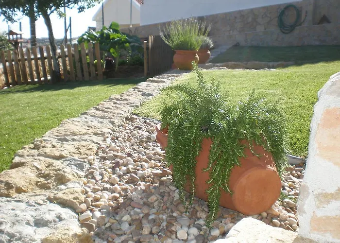 Feriehus Casa Do Borratem Mafra