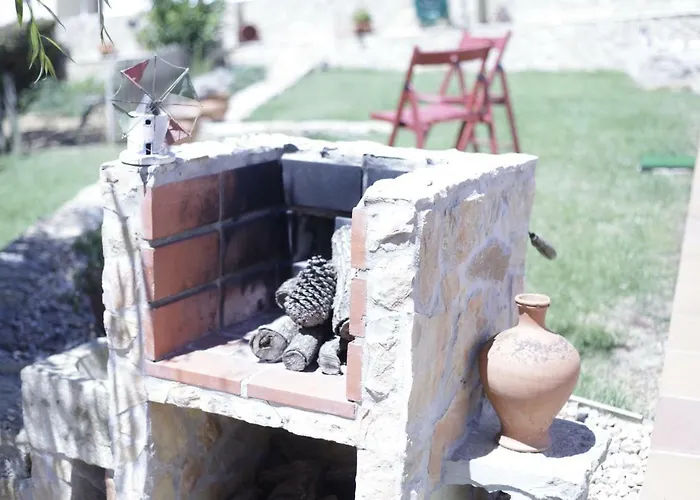 Casa Do Borratem Mafra